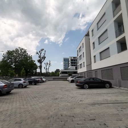 בלטונללה Vizpart Honved Apartman מראה חיצוני תמונה