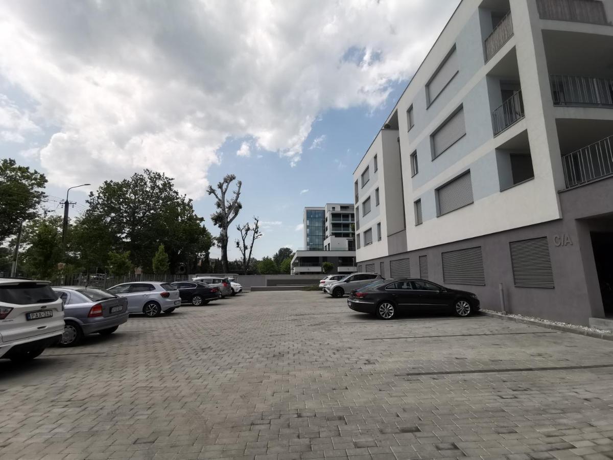בלטונללה Vizpart Honved Apartman מראה חיצוני תמונה